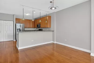 1600 S Prairie Avenue #709, Chicago, IL 60616 - Photo 11