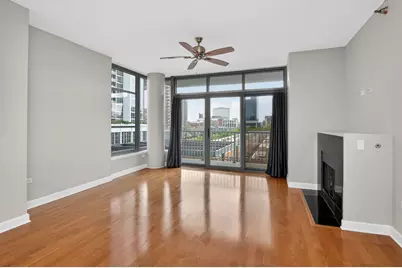 1600 S Prairie Avenue #709, Chicago, IL 60616 - Photo 7