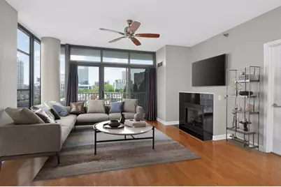 1600 S Prairie Avenue #709, Chicago, IL 60616 - Photo 5