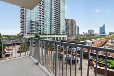 1600 S Prairie Avenue #709, Chicago, IL 60616 - Photo 23