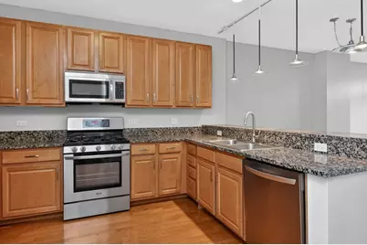 1600 S Prairie Avenue #709, Chicago, IL 60616 - Photo 13