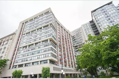 3420 N Lake Shore Drive #4K, Chicago, IL 60657 - Photo 1