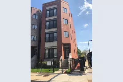 2355 W Harrison Street #GDN, Chicago, IL 60612 - Photo 1