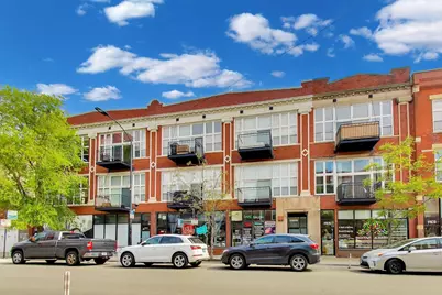 1907 N Milwaukee Avenue #306, Chicago, IL 60647 - Photo 1