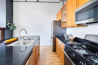 1907 N Milwaukee Avenue #306, Chicago, IL 60647 - Photo 7