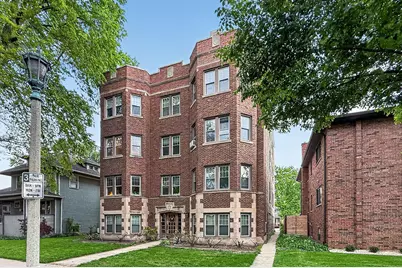 814 S Maple Avenue #2N, Oak Park, IL 60304 - Photo 1
