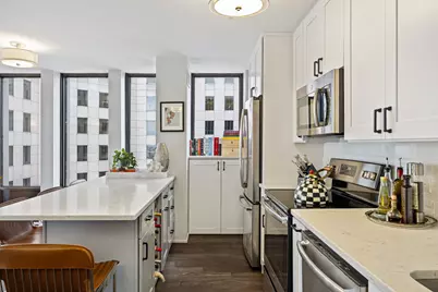 100 E Walton Street #26B, Chicago, IL 60611 - Photo 9