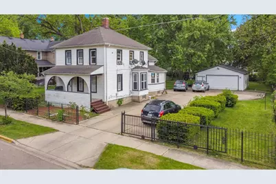 817 Front Street, Aurora, IL 60505 - Photo 27