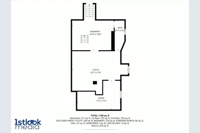 817 Front Street, Aurora, IL 60505 - Photo 37
