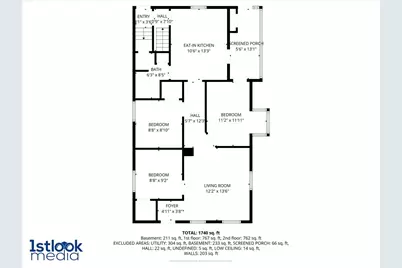817 Front Street, Aurora, IL 60505 - Photo 35