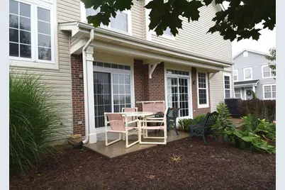 206 W Park Avenue #D, Sugar Grove, IL 60554 - Photo 11