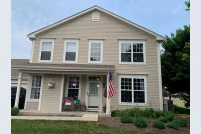 206 W Park Avenue #D, Sugar Grove, IL 60554 - Photo 1