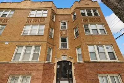 3916 W Cortland Street #3, Chicago, IL 60647 - Photo 1