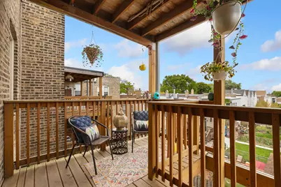3916 W Cortland Street #3, Chicago, IL 60647 - Photo 21
