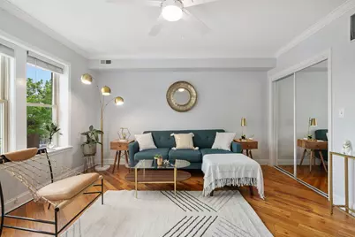 3916 W Cortland Street #3, Chicago, IL 60647 - Photo 5