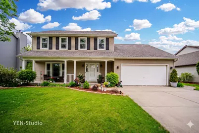 1713 Chestnut Hill Road, Plainfield, IL 60586 - Photo 1