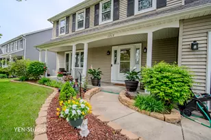 1713 Chestnut Hill Rd, Plainfield, IL 60586 - Photo 5