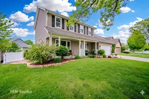 1713 Chestnut Hill Rd, Plainfield, IL 60586 - Photo 3