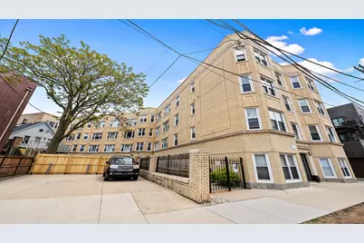 3215 N Francisco Avenue #2S, Chicago, IL 60618 - Photo 1