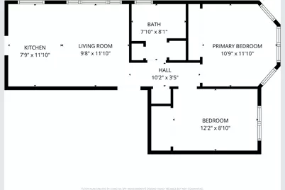 3215 N Francisco Avenue #2S, Chicago, IL 60618 - Photo 13