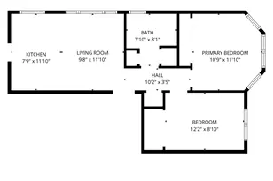 3215 N Francisco Ave, Chicago, IL 60618 - Photo 13