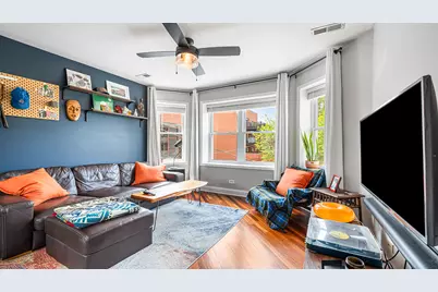 3215 N Francisco Avenue #2S, Chicago, IL 60618 - Photo 7