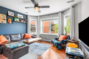 3215 N Francisco Ave, Chicago, IL 60618 - Photo 7
