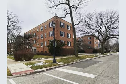 2608 Bennett Avenue #3W, Evanston, IL 60201 - Photo 15