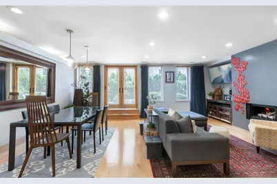 1660 N Hudson Avenue #1E, Chicago, IL 60614 - Photo 9