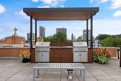 1660 N Hudson Avenue #1E, Chicago, IL 60614 - Photo 35