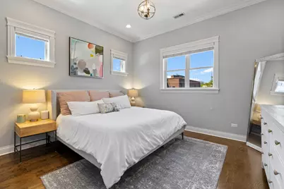 3252 N Seminary Avenue #3, Chicago, IL 60657 - Photo 15