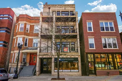 1933 W Irving Park Road #3, Chicago, IL 60613 - Photo 1