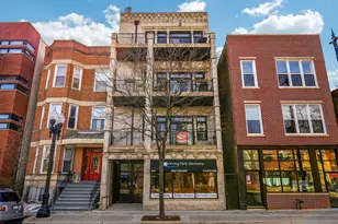 1933 W Irving Park Rd, Chicago, IL 60613 - Photo 1