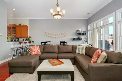 1933 W Irving Park Road #3, Chicago, IL 60613 - Photo 3