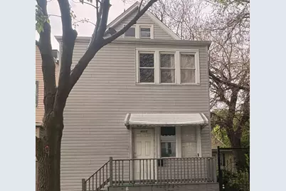 4015 S Maplewood Avenue, Chicago, IL 60632 - Photo 1