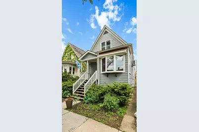 4127 N Richmond Street, Chicago, IL 60618 - Photo 1