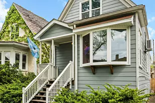 4127 N Richmond St, Chicago, IL 60618 - Photo 1