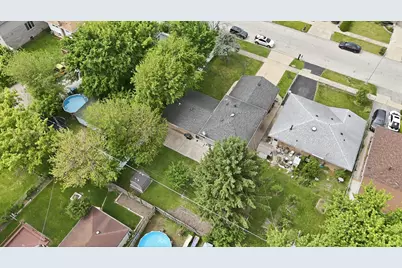 5815 W 87th Place, Oak Lawn, IL 60453 - Photo 25