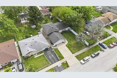 5815 W 87th Place, Oak Lawn, IL 60453 - Photo 21