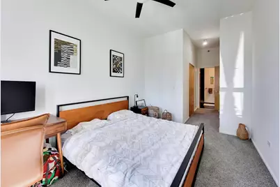 1201 W Adams Street #805, Chicago, IL 60607 - Photo 7