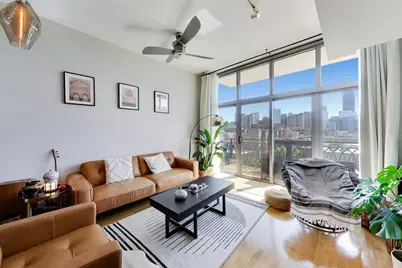 1201 W Adams Street #805, Chicago, IL 60607 - Photo 3