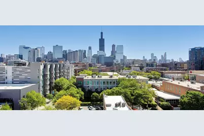 1201 W Adams Street #805, Chicago, IL 60607 - Photo 15