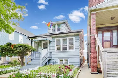 3310 N Lawndale Avenue, Chicago, IL 60618 - Photo 1