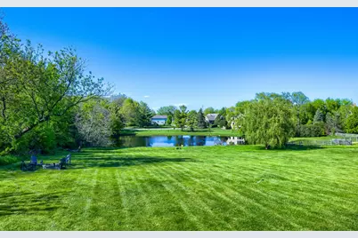 22888 W North Lakewood Lane W, Lake Zurich, IL 60047 - Photo 3