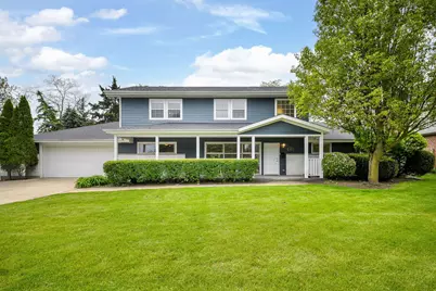532 Ranch Road, Wheaton, IL 60187 - Photo 1