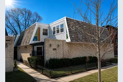 9207 S Kedzie Avenue #2, Evergreen Park, IL 60805 - Photo 1