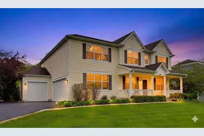 3091 Long Common Parkway, Elgin, IL 60124 - Photo 1