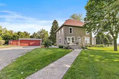 5440 Miller Road, Shabbona, IL 60550 - Photo 1