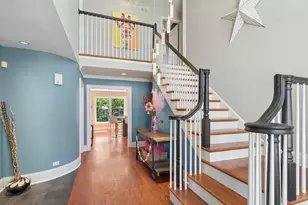 828 Woodleigh Ave, Highland Park, IL 60035 - Photo 3