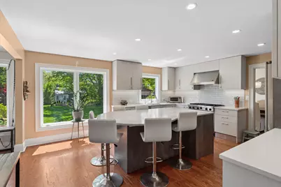 828 Woodleigh Avenue, Highland Park, IL 60035 - Photo 5